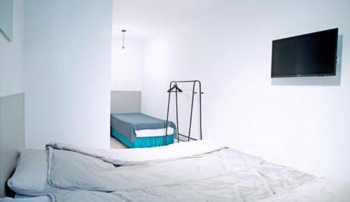 Triple Room with Private Bathroom