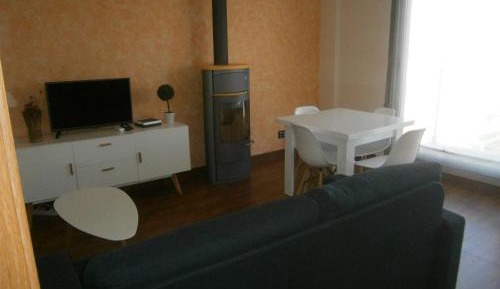 Apartment (6 Adults)