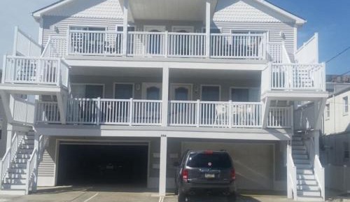 Three-Bedroom Condo