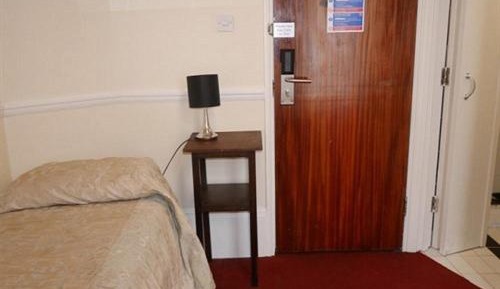 Family Suite with Balcony