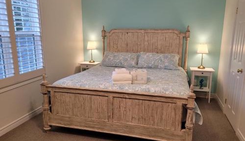 Superior King Suite
