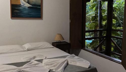 Suite with Balcony