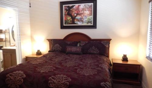 King Room - Room 1