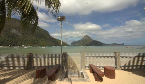 Double Room with Sea View