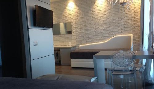 Suite with Sea View