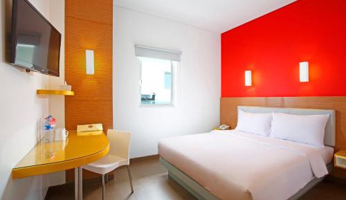 Smart Twin Room