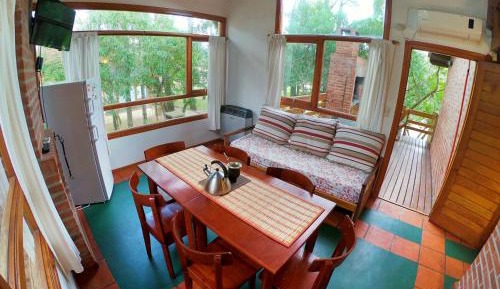 Apartment - Split Level