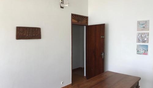 Standard Bungalow