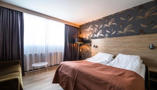 Twin Room Ground Floor