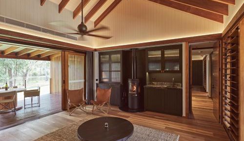 King Suite