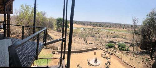Kruger View Room Top Floor