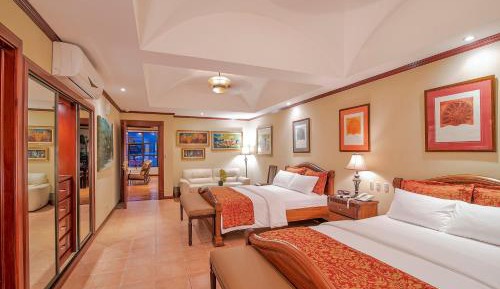 Junior Suite