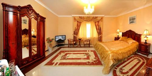 Family Junior Suite