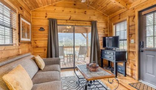 one bedroom holiday home