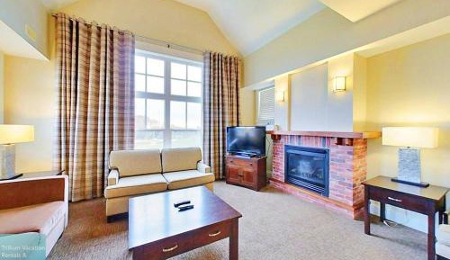 Double Room with Park View