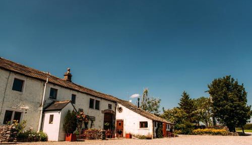 Two-Bedroom Cottage