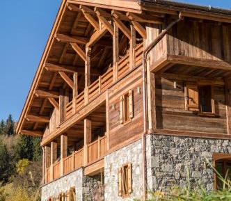 Superior Chalet