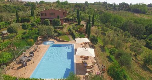 Superior Villa