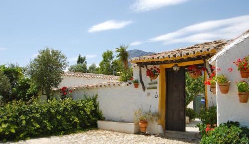 Cottage (10 Adults)