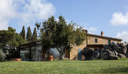 Three-Bedroom Home