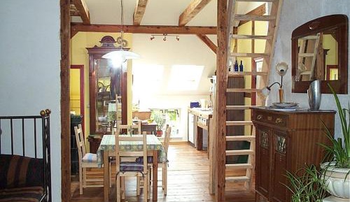 Duplex Apartment