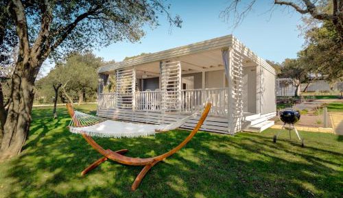 Superior Family Mobile Home - Relax