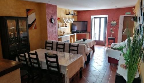 Three-Bedroom Townhouse