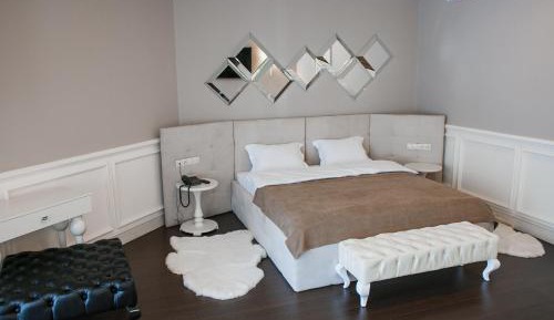 Classic Suite