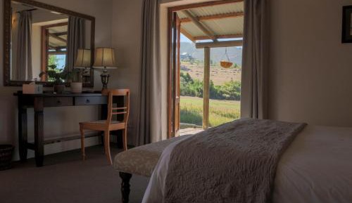 Comfort Cottage