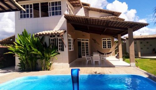 Holiday Home