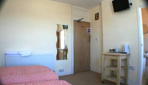 Double or Twin Room