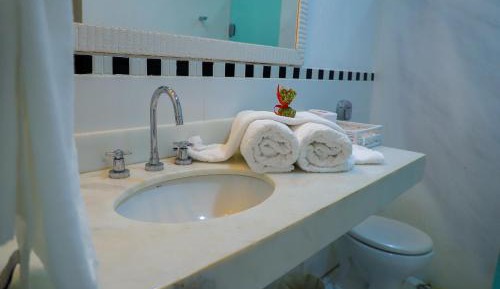 Standard Suite