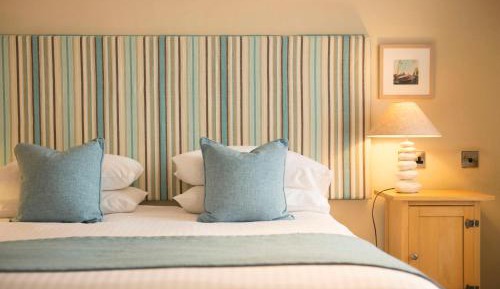 Double Room with Town View