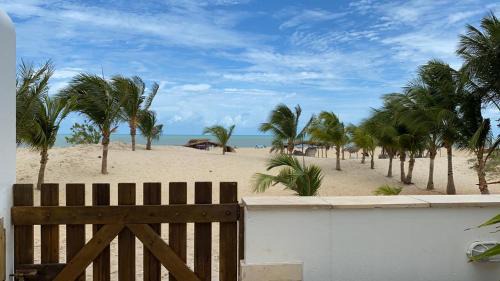 Villa - Beach Front