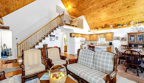 Three Bedroom holiday home 