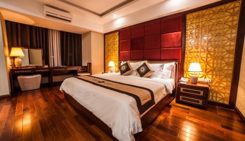 Signature Suite