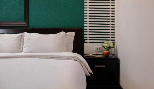 Superior Room - Day Use 2 Hours