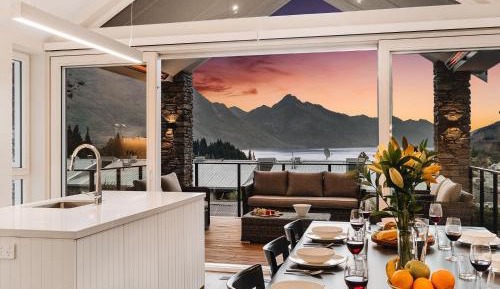 Superior Villa