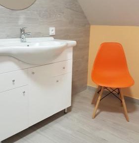 Triple Room with Balcony