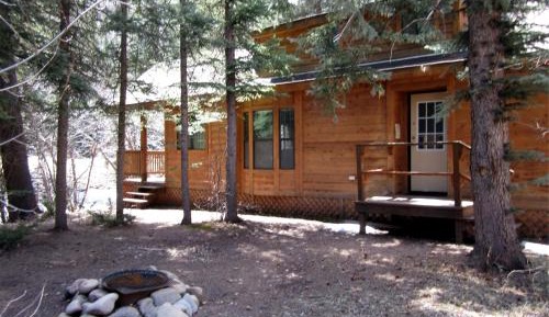 Deluxe Cottage