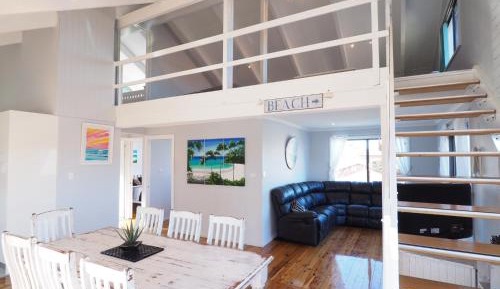Five-Bedroom House