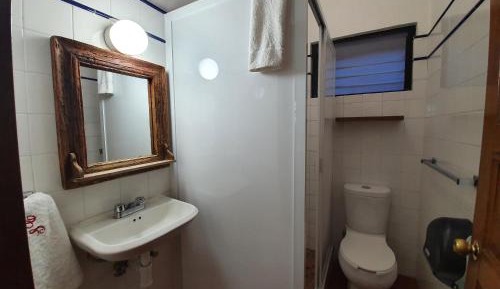 One-Bedroom Apartment (2 Adults)