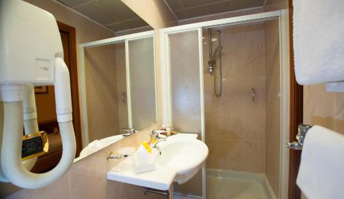 Quality Double or Twin Room