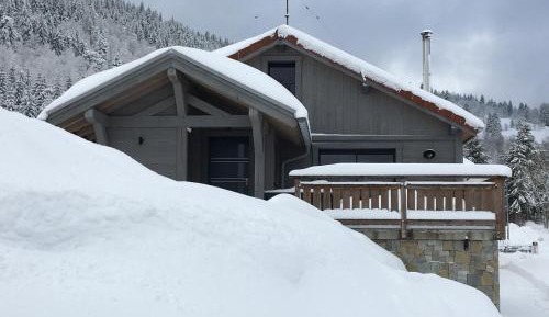 Chalet