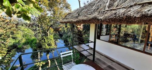 Double Room with Balcony (2 Adults + 1 Child)