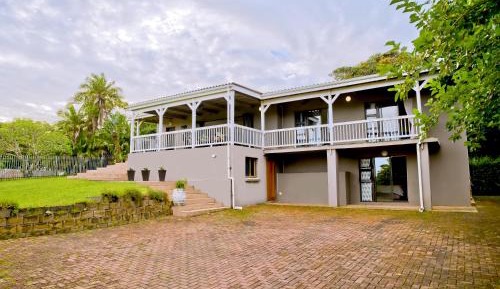 Six-Bedroom House