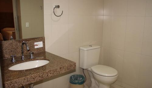Standard Triple Room with 3 Beds
