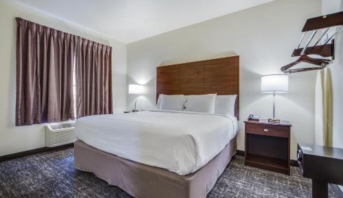 One-Bedroom Suite