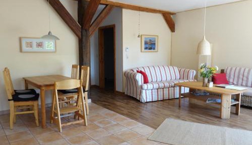 Two-Bedroom Apartment 1