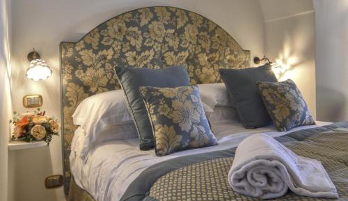 Double Room with Patio
